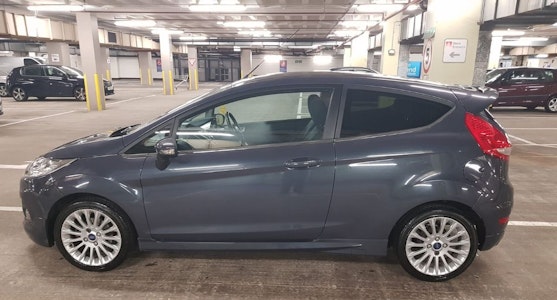 Ford car for sale - Fiesta - 