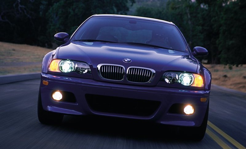 BMW car for sale - M3 Cabriolet - 