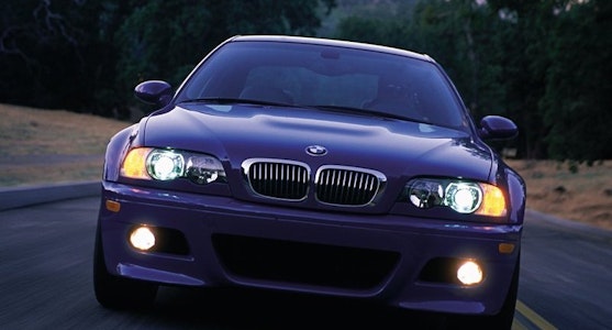 BMW car for sale - M3 Cabriolet - 