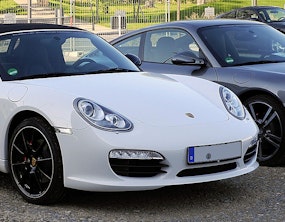 Porsche car for sale - Boxster - 