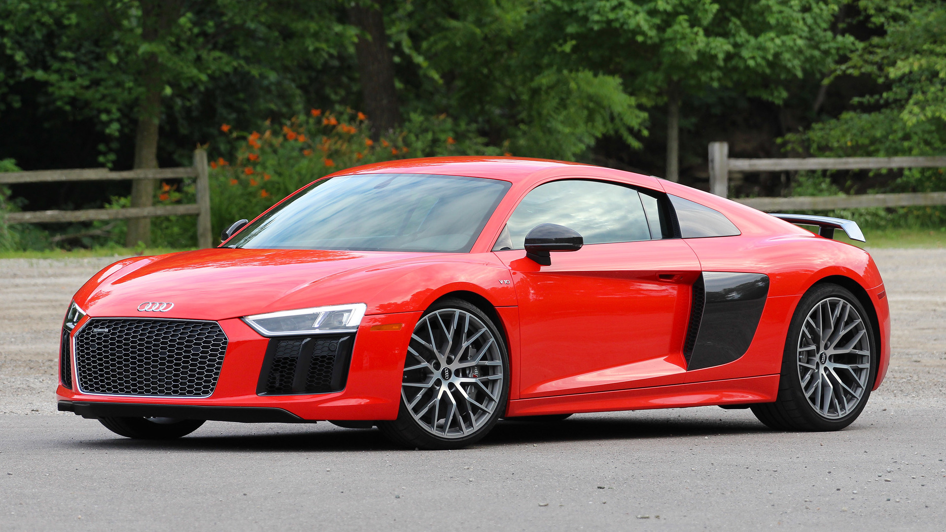 Audi car for sale - R8 Coupe - 