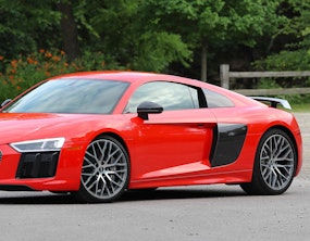 Audi car for sale - R8 Coupe - 