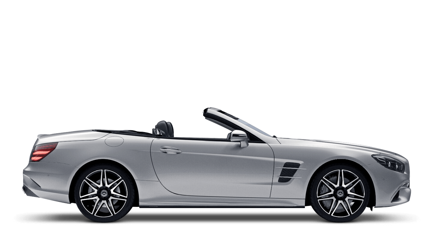 Mercedes-Benz car for sale - SL - 