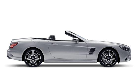 Mercedes-Benz car for sale - SL - 