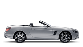 Mercedes-Benz car for sale - SL - 